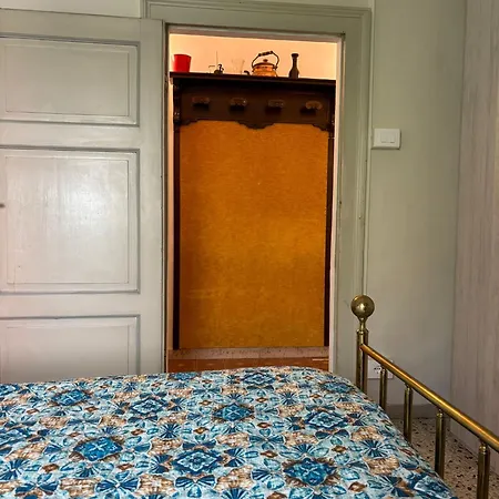 Apartmán Porta Pispini - Per Gruppi Vicina Al Centro