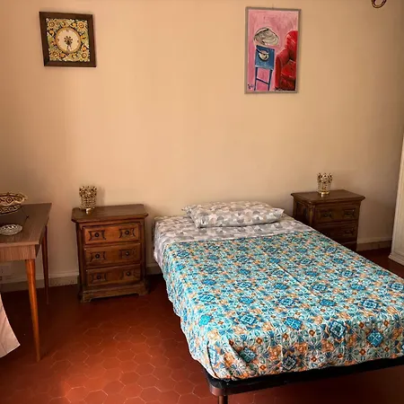 Porta Pispini - Per Gruppi Vicina Al Centro