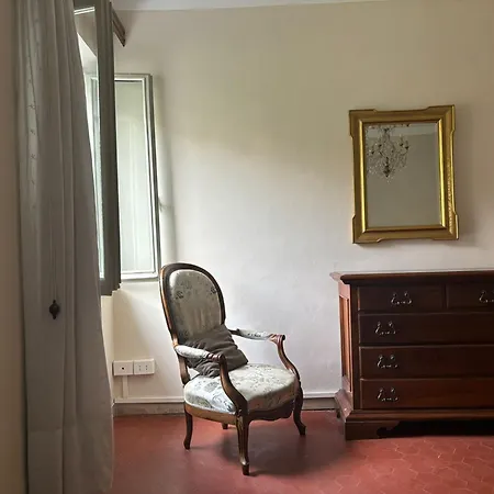 Porta Pispini - Per Gruppi Vicina Al Centro Apartmán