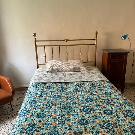 Porta Pispini - Per Gruppi Vicina Al Centro Apartmán