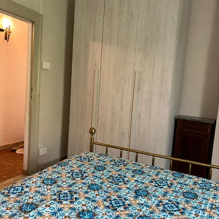 Apartmán Porta Pispini - Per Gruppi Vicina Al Centro