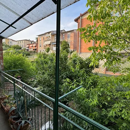 Apartmán Porta Pispini - Per Gruppi Vicina Al Centro *