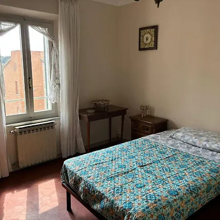 Porta Pispini - Per Gruppi Vicina Al Centro Apartmán