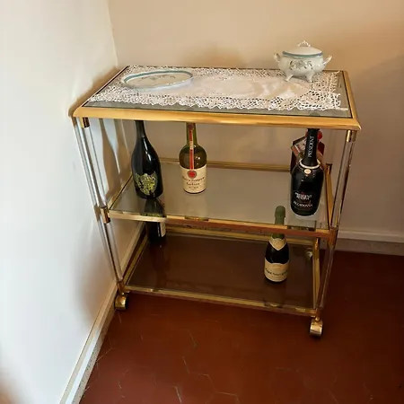 Porta Pispini - Per Gruppi Vicina Al Centro Apartmán *