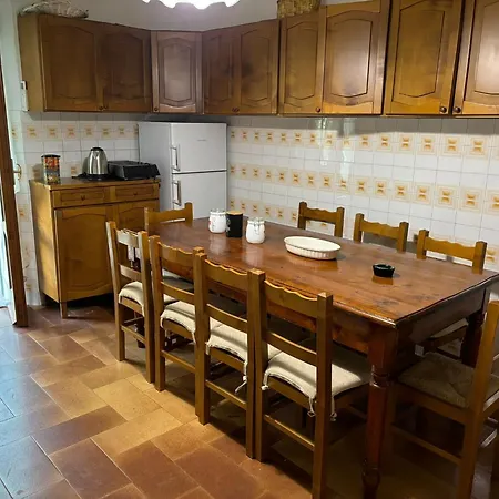Apartmán Porta Pispini - Per Gruppi Vicina Al Centro *