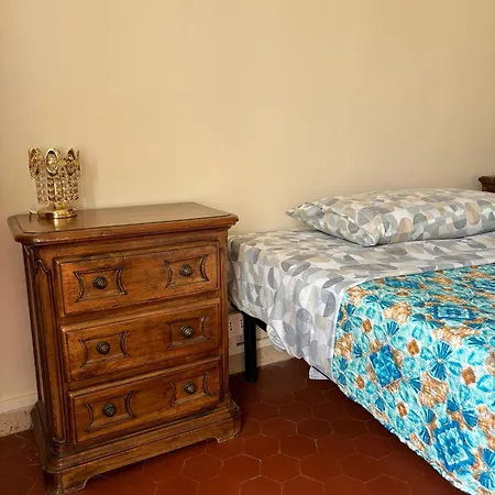 Porta Pispini - Per Gruppi Vicina Al Centro Apartmán Siena