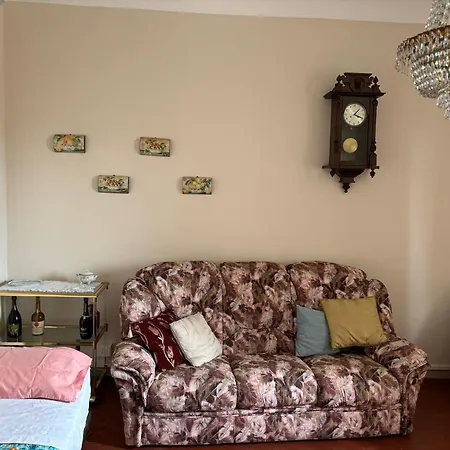 Porta Pispini - Per Gruppi Vicina Al Centro