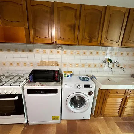 Porta Pispini - Per Gruppi Vicina Al Centro *