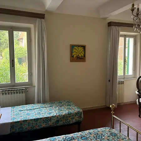 Apartmán Porta Pispini - Per Gruppi Vicina Al Centro