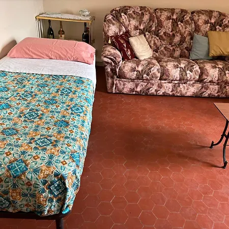 Porta Pispini - Per Gruppi Vicina Al Centro Apartmán Siena