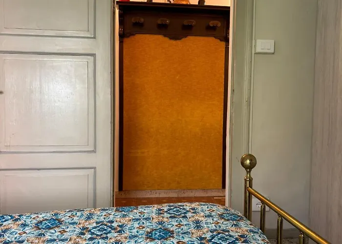 Lägenhet Porta Pispini - Per Gruppi Vicina Al Centro