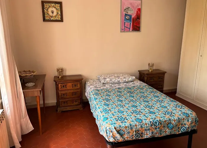 Porta Pispini - Per Gruppi Vicina Al Centro