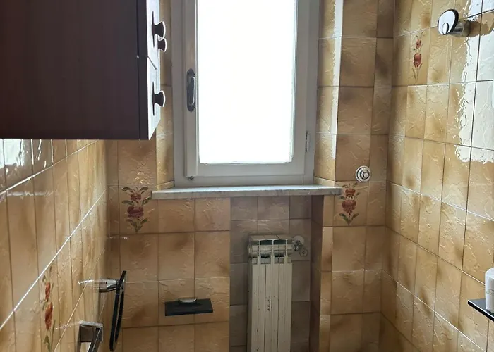 Porta Pispini - Per Gruppi Vicina Al Centro Lägenhet *