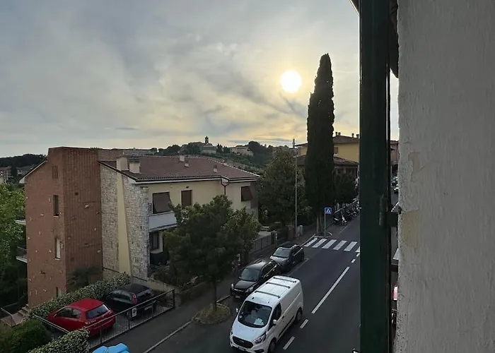 Porta Pispini - Per Gruppi Vicina Al Centro * Siena