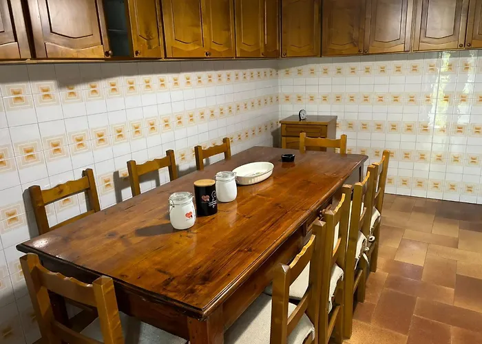 Porta Pispini - Per Gruppi Vicina Al Centro