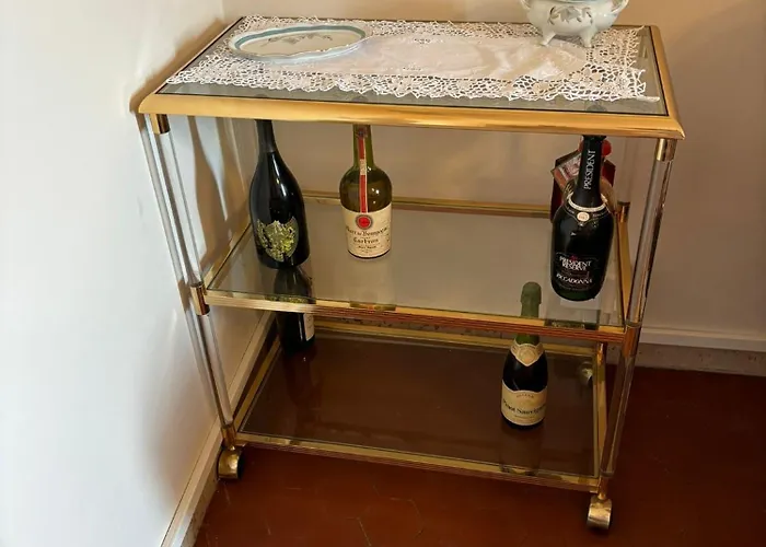 Porta Pispini - Per Gruppi Vicina Al Centro Lägenhet *