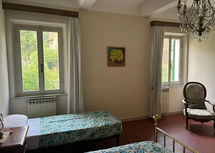 Lägenhet Porta Pispini - Per Gruppi Vicina Al Centro