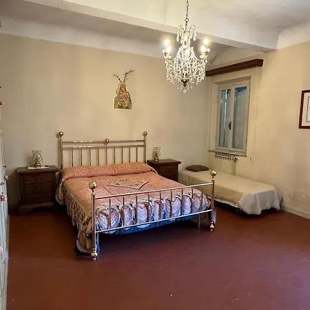 Porta Pispini - Per Gruppi Vicina Al Centro *