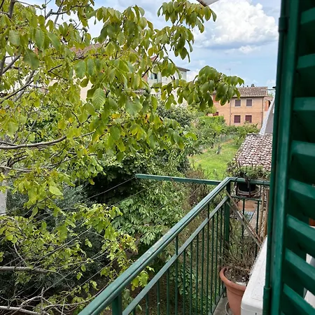 Porta Pispini - Per Gruppi Vicina Al Centro