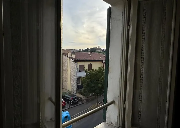 アパート Porta Pispini - Per Gruppi Vicina Al Centro *