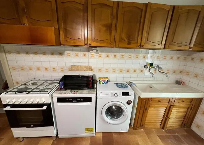 Porta Pispini - Per Gruppi Vicina Al Centro *