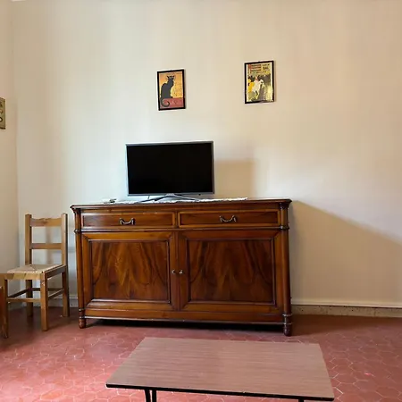 Porta Pispini - Per Gruppi Vicina Al Centro