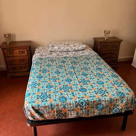 Porta Pispini - Per Gruppi Vicina Al Centro Lägenhet Siena