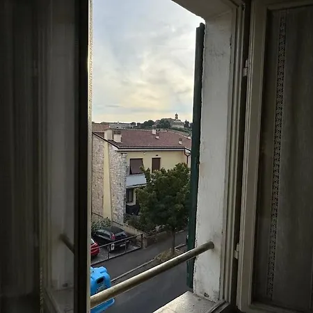 Lägenhet Porta Pispini - Per Gruppi Vicina Al Centro *