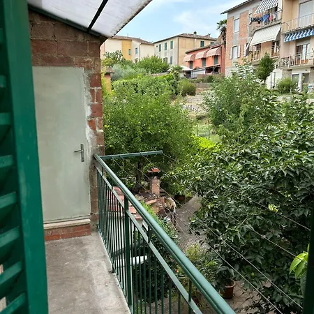 Porta Pispini - Per Gruppi Vicina Al Centro *