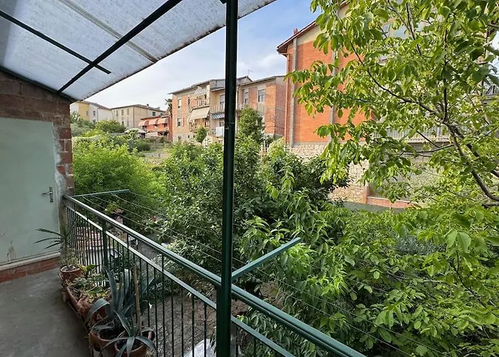 Porta Pispini - Per Gruppi Vicina Al Centro Apartman *