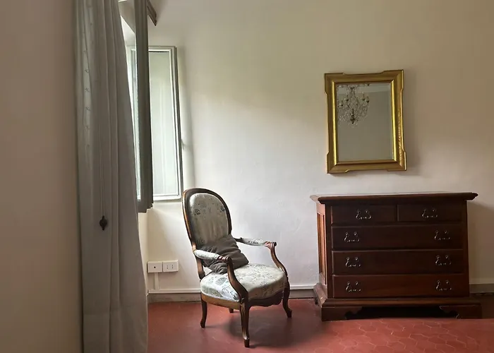 Porta Pispini - Per Gruppi Vicina Al Centro Apartman