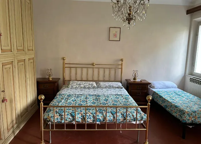 Porta Pispini - Per Gruppi Vicina Al Centro * Siena