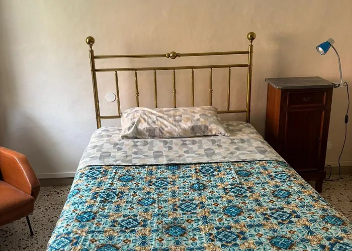 Porta Pispini - Per Gruppi Vicina Al Centro Apartman