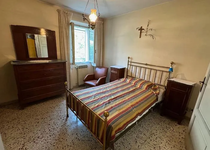 Porta Pispini - Per Gruppi Vicina Al Centro Siena