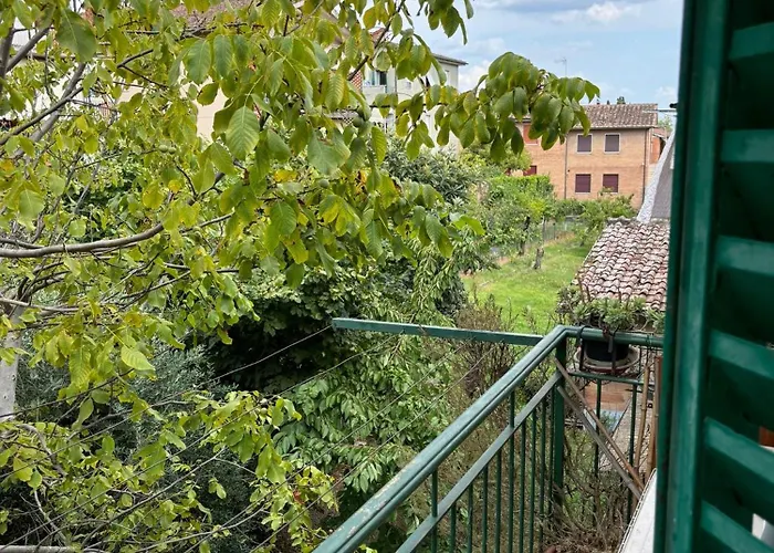 Porta Pispini - Per Gruppi Vicina Al Centro