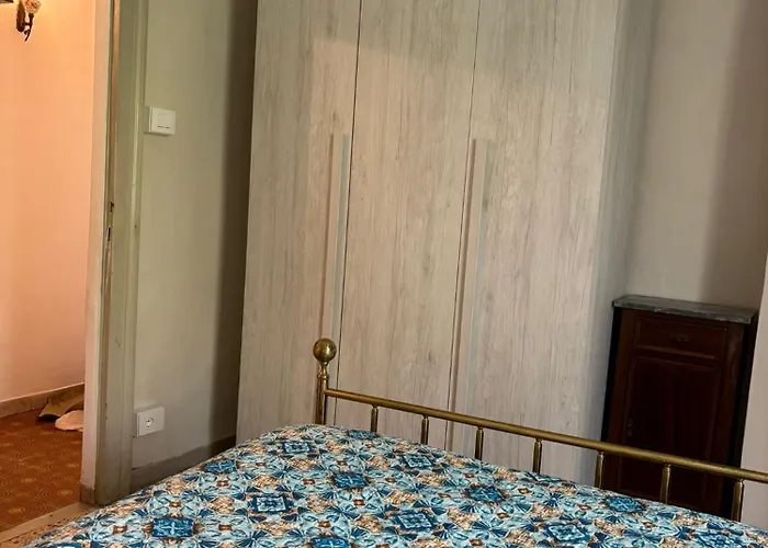 Apartman Porta Pispini - Per Gruppi Vicina Al Centro