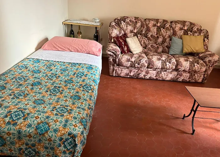 Porta Pispini - Per Gruppi Vicina Al Centro Apartman *