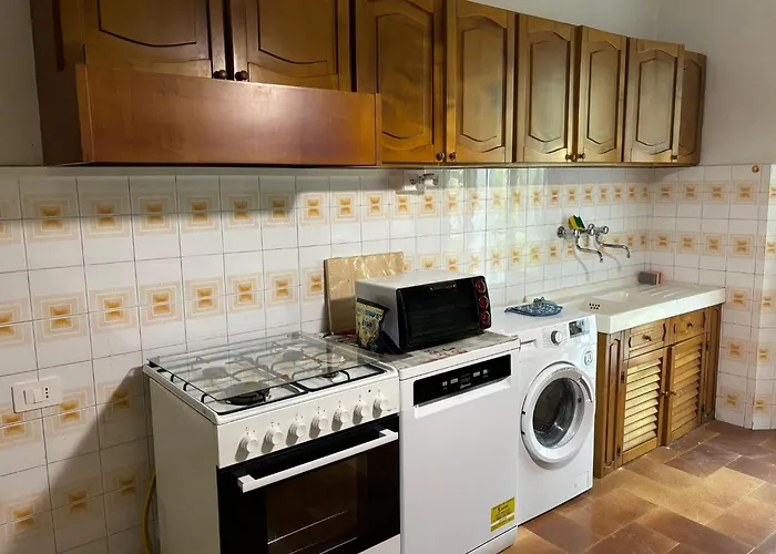 Apartman Porta Pispini - Per Gruppi Vicina Al Centro *