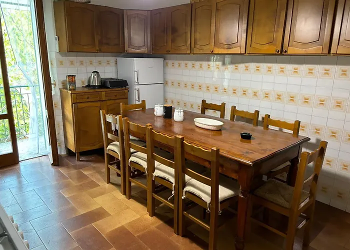 Apartman Porta Pispini - Per Gruppi Vicina Al Centro *