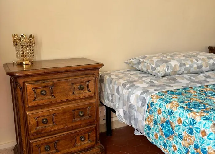 Porta Pispini - Per Gruppi Vicina Al Centro Apartman Siena