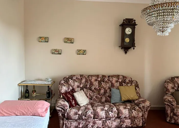 Porta Pispini - Per Gruppi Vicina Al Centro