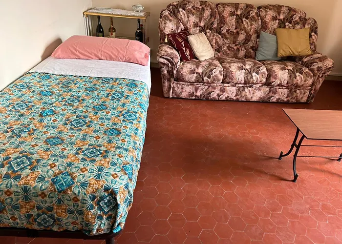 Porta Pispini - Per Gruppi Vicina Al Centro Apartman Siena